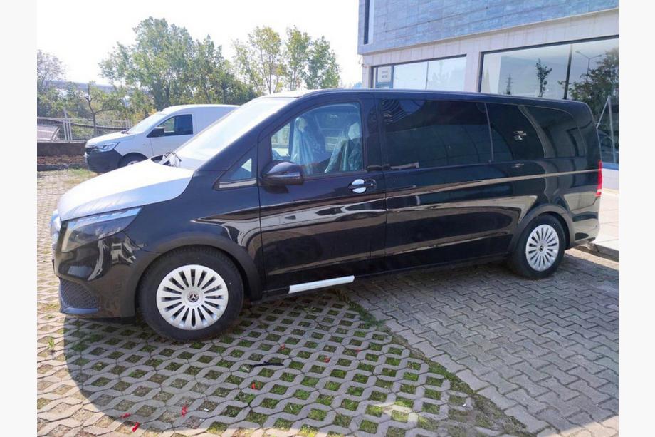 Расширители арок EuroCap (8 шт, ABS) Image