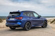 Обзор BMW X3 M: мощный и роскошный кроссовер