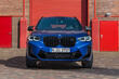 Обзор BMW X3 M: мощный и роскошный кроссовер