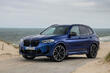 Обзор BMW X3 M: мощный и роскошный кроссовер