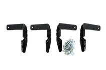 Крепления для боковых подножек фото 4