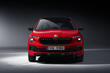 Skoda Kamiq 2023: обновленный городской кроссовер