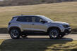 Обзор Jeep Avenger EV: электрическая эволюция от американской марки