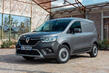 Renault Kangoo Van третьего поколения: обзор