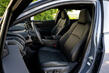 Обзор электрического кроссовера Subaru Solterra