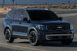 Обзор рестайлинга KIA Telluride первого поколения