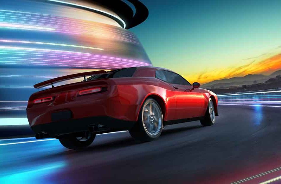 Быстрые способы улучшить аэродинамику автомобиля