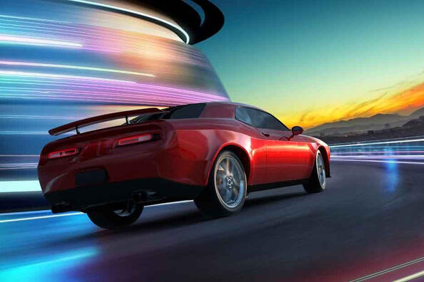 Быстрые способы улучшить аэродинамику автомобиля