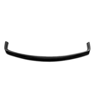 Передний сплиттер DPT (для M3, черный глянец) фото 4