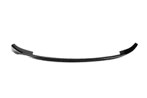 Передний лип DPT V-2 (Для M Sport, Черный Глянец) фото 6 Передний лип DPT V-2 (Для M Sport, Черный Глянец) фото 6