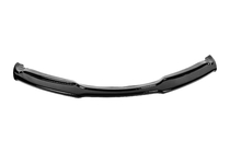 BMW 3 серия E90/E91 2005-2011 гг. Передний лип DPT (для E90 M-Sport 2005-2008, черный глянец) фото 10