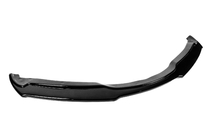 BMW 3 серия E90/E91 2005-2011 гг. Передний лип DPT (для E90 M-Sport 2005-2008, черный глянец) фото 11