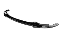 BMW 3 серия E92/E93 2006–2013 гг. Передний сплиттер DPT (для M-Sport 2010-2013, черный глянец) фото 5