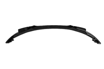 BMW 3 серия E92/E93 2006–2013 гг. Передний сплиттер DPT (для M-Sport 2010-2013, черный глянец) фото 6