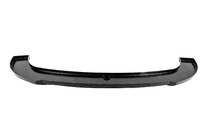 Передний Лип DPT V-4 (Для M3, Черный Глянец) фото 4