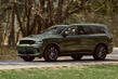 Обзор Dodge Durango: обновленный американский гигант