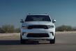 Обзор Dodge Durango: обновленный американский гигант