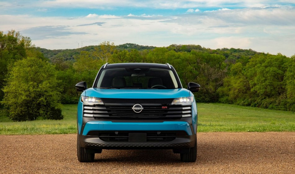 Обзор второго поколения кроссовера Nissan Kicks 2024