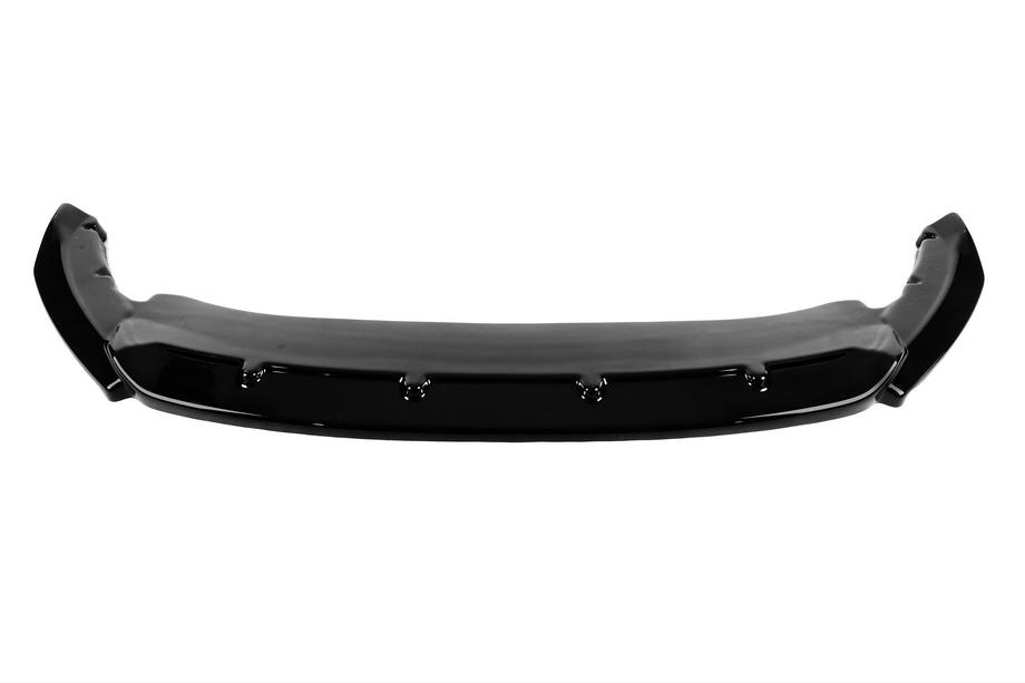 Передний Лип DPT (Черный Глянец) Image Передний Лип DPT (Черный Глянец) Image