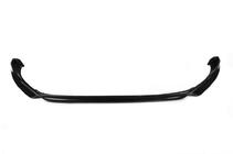 Передний лип-спойлер DPT V-1 (2015-2020, Черный Глянец) фото 2 Передний лип-спойлер DPT V-1 (2015-2020, Черный Глянец) фото 2