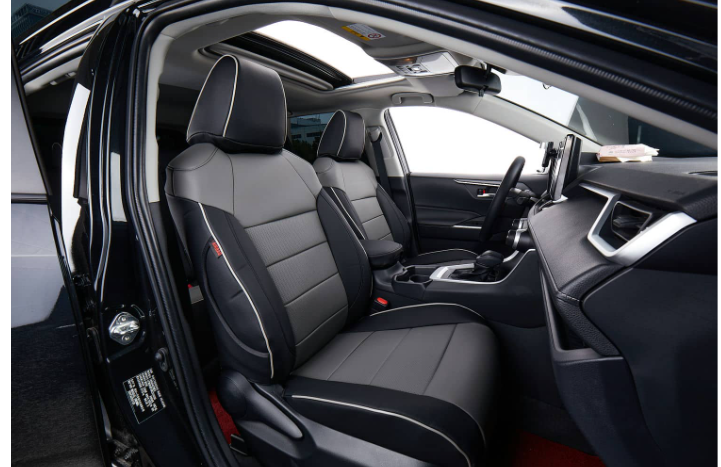 Чехлы для сидений авто: советы по выбору материалов и дизайну