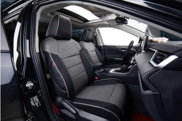 Чехлы для сидений авто: советы по выбору материалов и дизайну