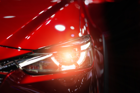 Выбор автомобильной оптики: руководство для тюнинга