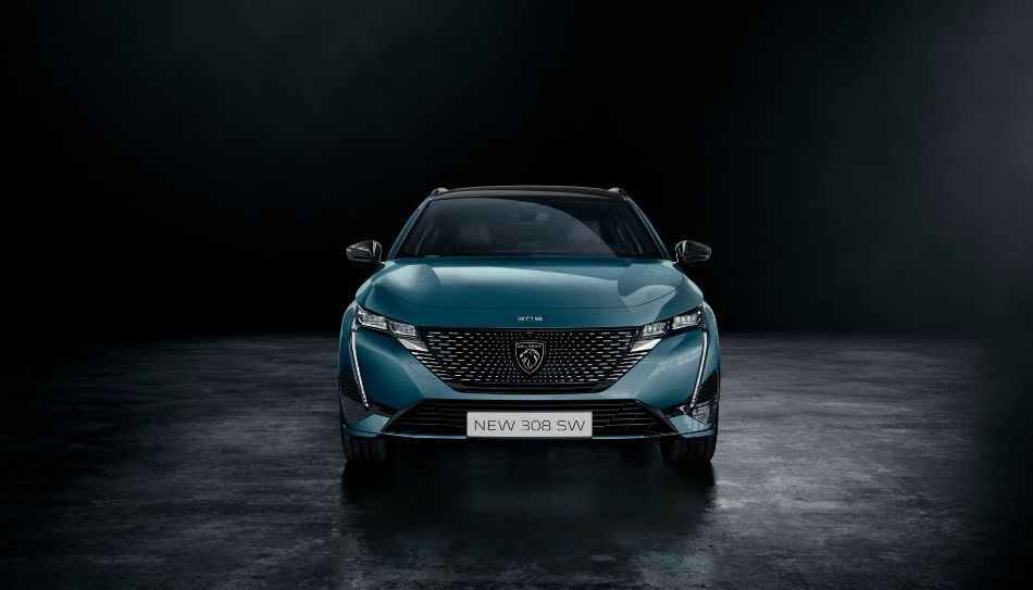 Обзор Peugeot 308 SW: стильный и практичный универсал