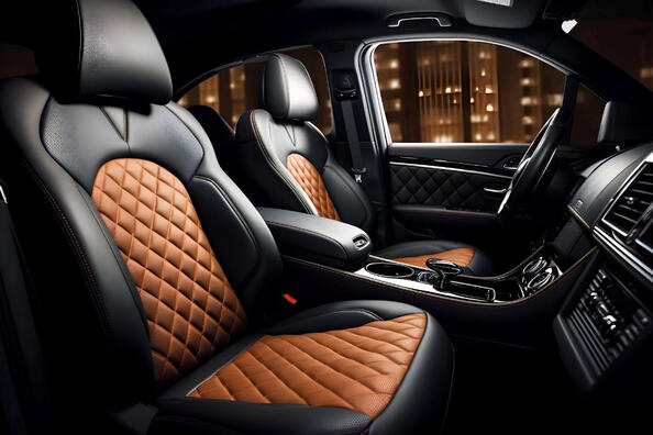 Как сделать салон автомобиля более комфортным и функциональным