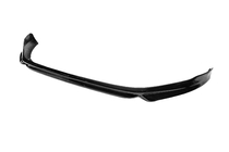 Volkswagen Golf 7/E-Golf 2012-2020 гг. Передний лип-спойлер DPT V-1 (для штатного бампера, 2012-2017, грунтованный под покраску) фото 3