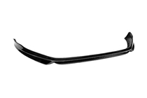 Volkswagen Golf 7/E-Golf 2012-2020 гг. Передний лип-спойлер DPT V-1 (для штатного бампера, 2012-2017, грунтованный под покраску) фото 5