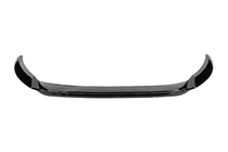 Volkswagen Golf 7/E-Golf 2012-2020 гг. Передний лип-спойлер DPT V-1 (для штатного бампера, 2012-2017, грунтованный под покраску) фото 7