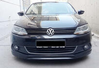 Передний лип DPT (2011-2014, грунтованный) фото 2