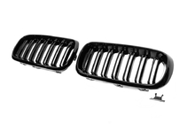 Ноздри M-Look (Черный Глянец) фото 6 Ноздри M-Look (Черный Глянец) фото 6