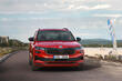 Обзор Skoda Karoq: обновленный кроссовер