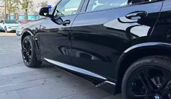 BMW X5 G05 2019–2026 гг. Комплект обвеса Carbon FullSet (для M-Sport 2023+) фото 3