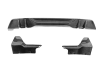 BMW X5 G05 2019–2026 гг. Комплект обвеса Carbon FullSet (для M-Sport 2023+) фото 8
