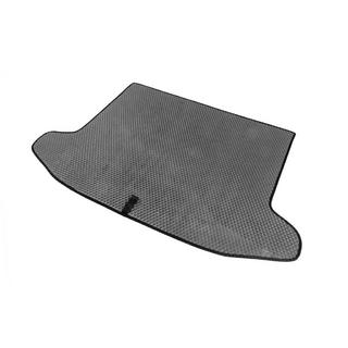 Коврик багажника EVA (Серый) фото 2