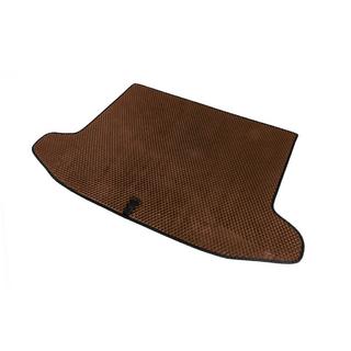 Коврик багажника EVA (Коричневый) фото 2