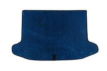 Kia Sportage 2021- гг. Коврик багажника EVA (Синий) фото 1