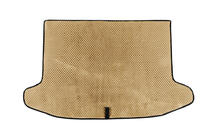Kia Sportage 2021- гг. Коврик багажника EVA (Бежевый) фото 1