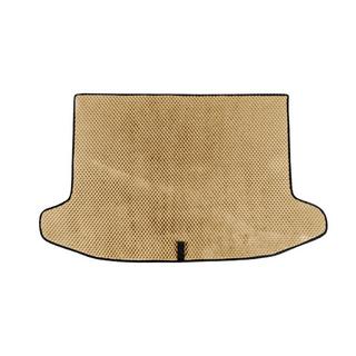 Коврик багажника EVA (Бежевый) фото 1