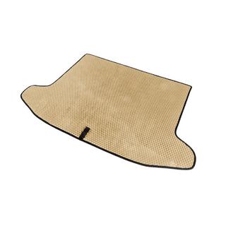 Коврик багажника EVA (Бежевый) фото 2