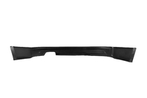 Honda Civic Sedan VIII 2006-2011 гг. Задний Диффузор DPT V-1 (Черный Глянец) фото 8