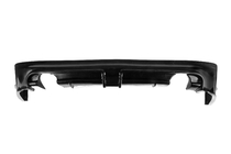 Honda Civic Sedan VIII 2006-2011 гг. Задний Диффузор DPT V-3 (Под Покраску) фото 3