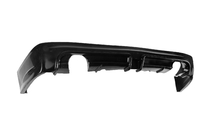 Honda Civic Sedan VIII 2006-2011 гг. Задний Диффузор DPT V-3 (Под Покраску) фото 5