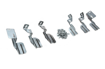 Крепления для боковых подножек (2006-2015) фото 3 Крепления для боковых подножек (2006-2015) фото 3