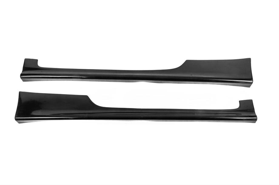 Audi TT 2006-2014 гг. Боковые Пороги DPT (грунтованные под покраску) Фото 6