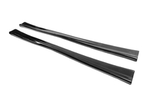 Боковые Пороги DPT (грунтованные под покраску) фото 4 Боковые Пороги DPT (грунтованные под покраску) фото 4