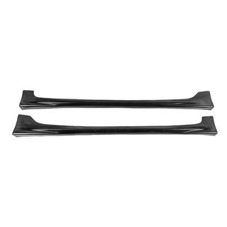 Боковые пороги DPT V-3 (HB, под покраску) фото 4